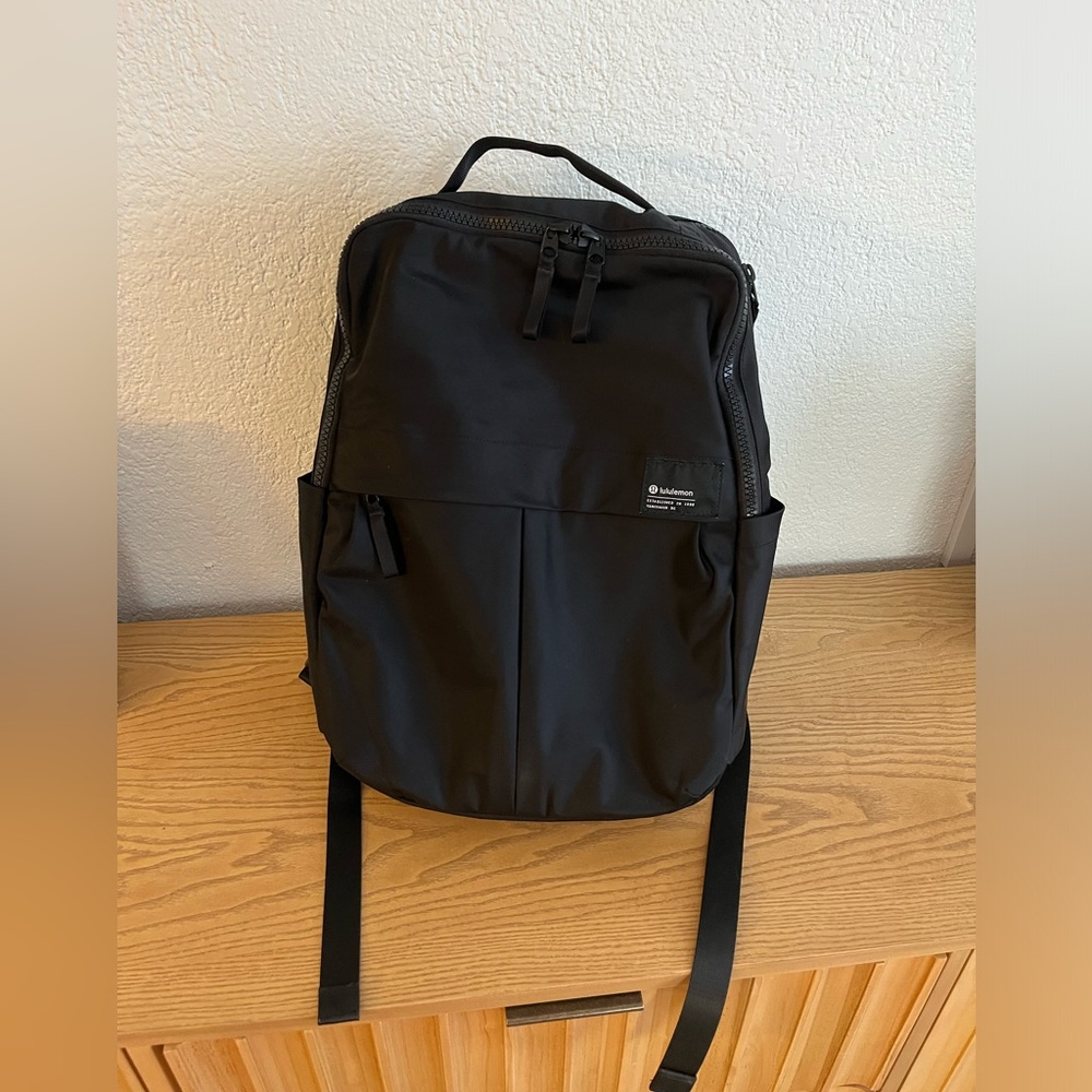 Lulu lemon everyday backpack black